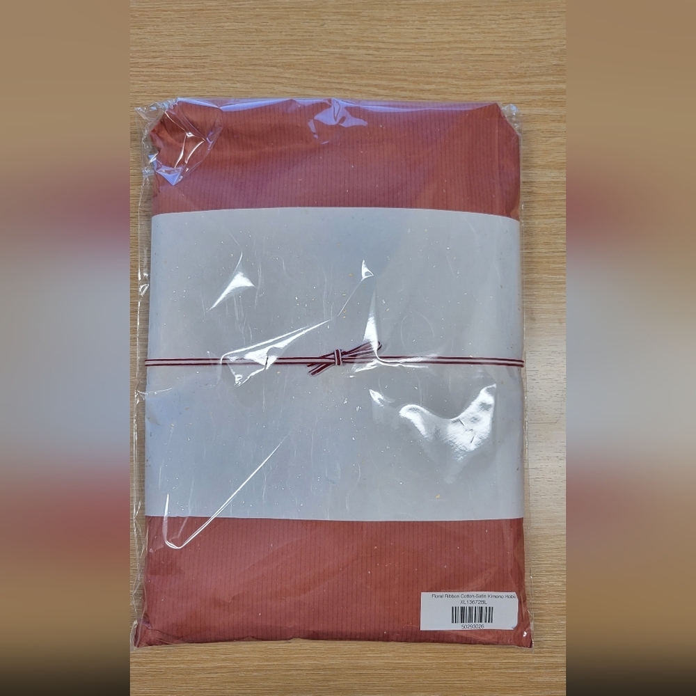 Kimono Robe - Picture 6 of 6